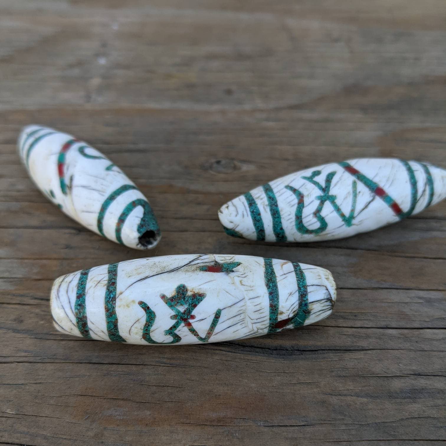 unique beads