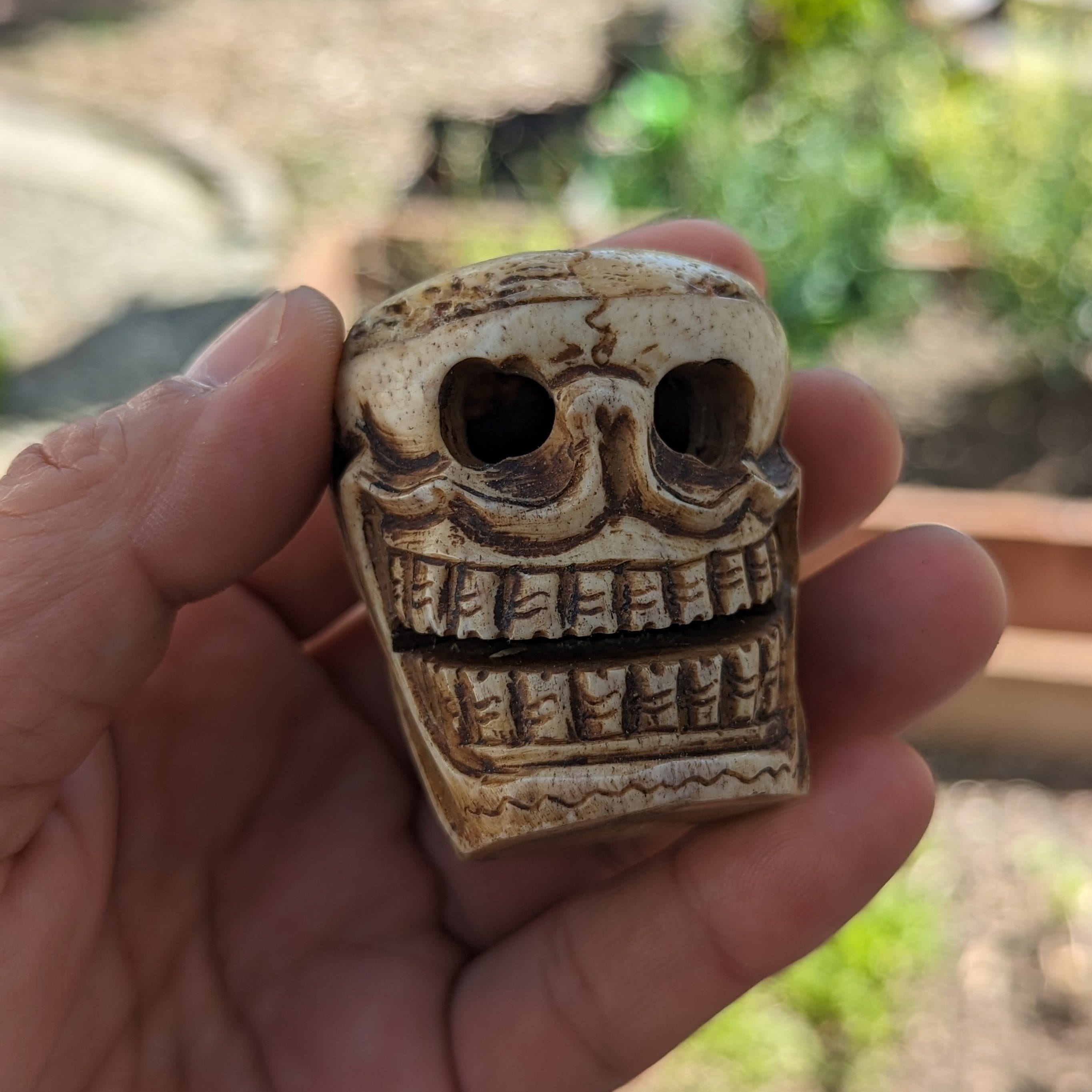 Unique loose Beads