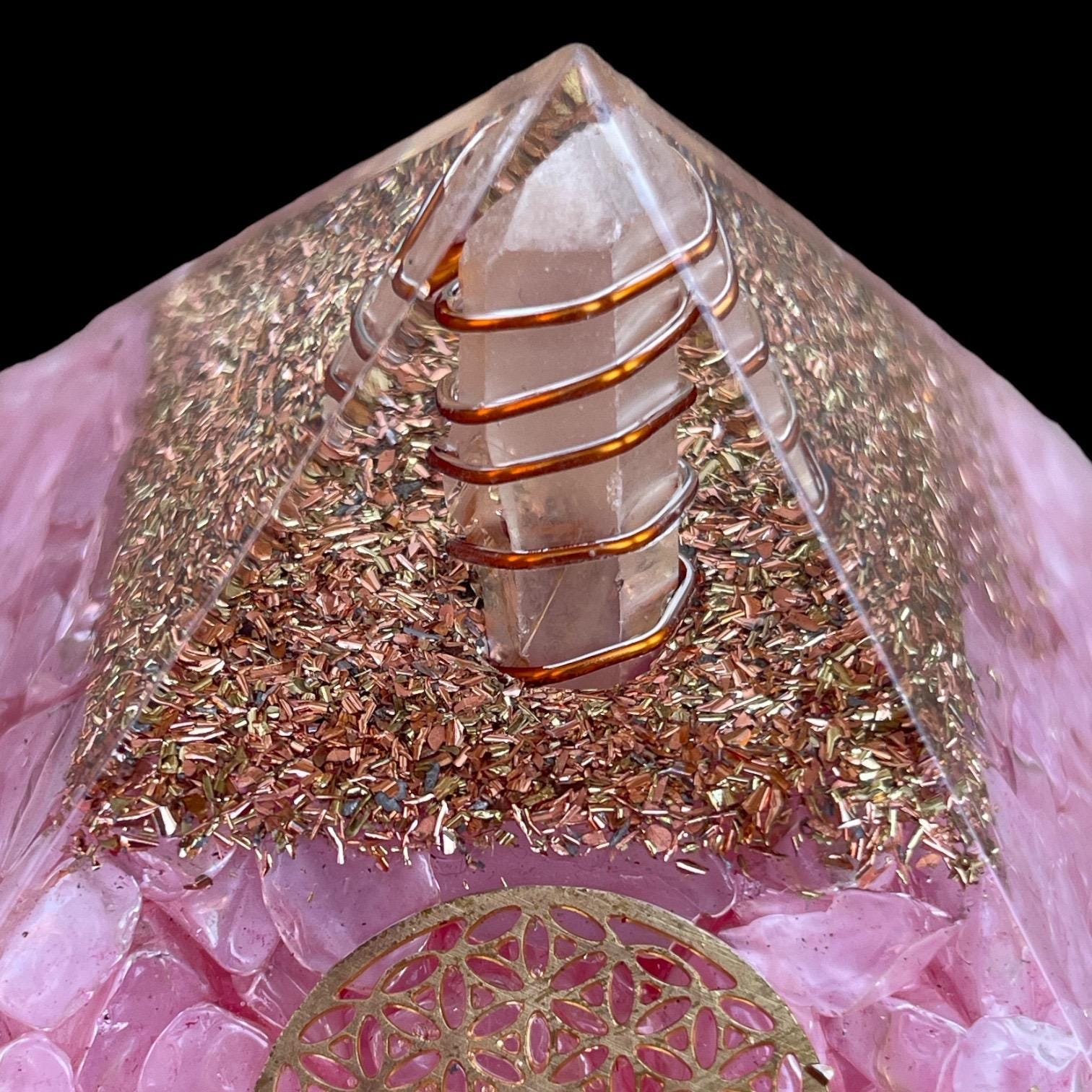 Reiki or Healing