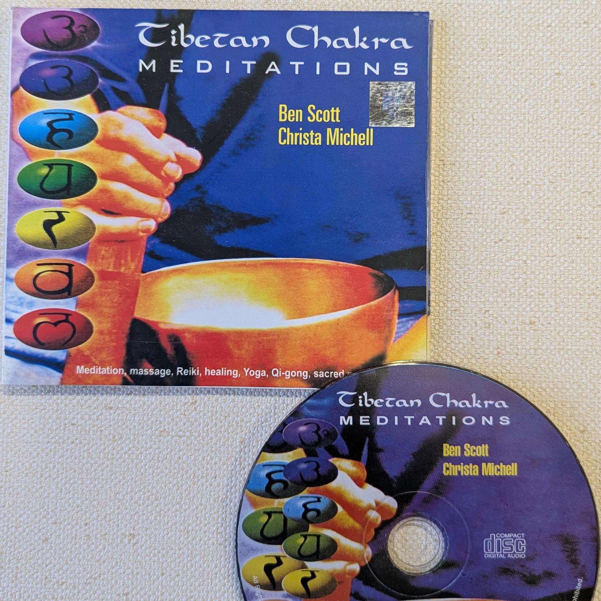 CDs