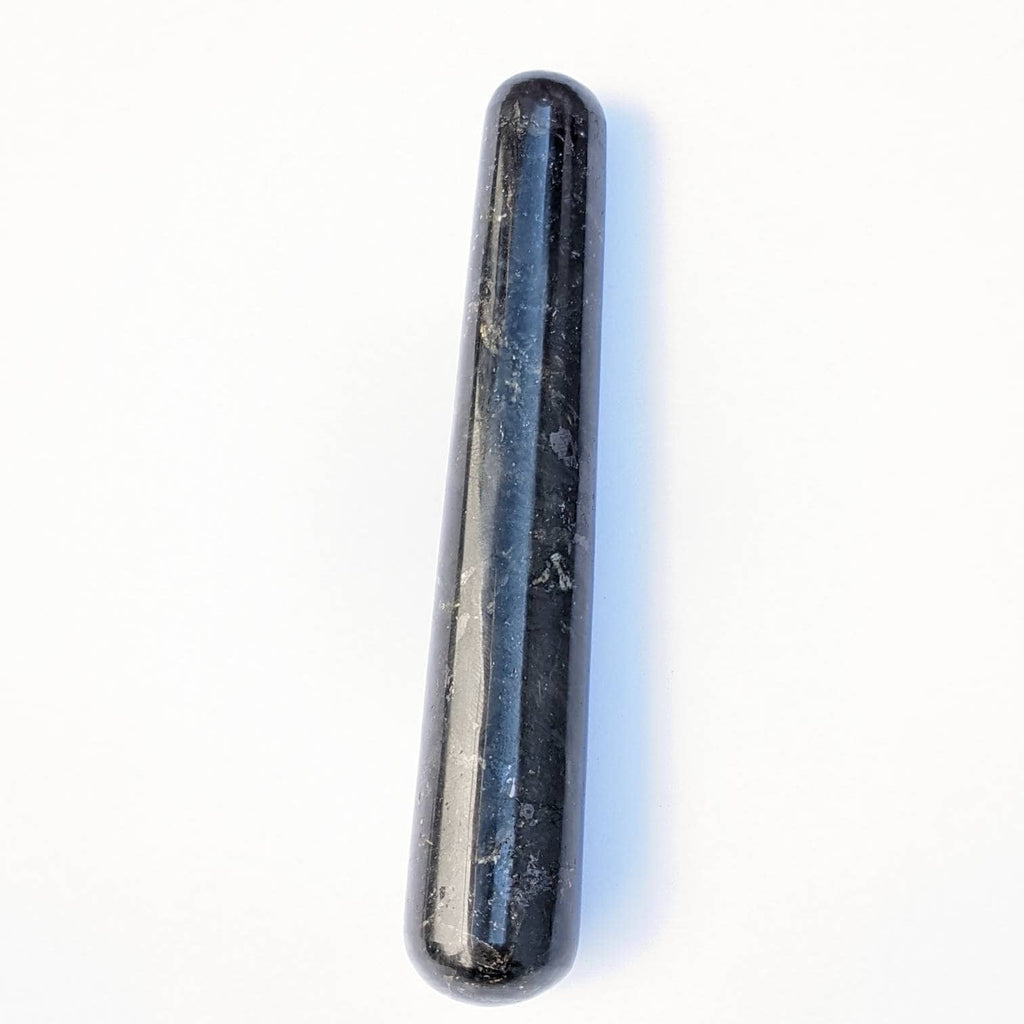 Black Tourmaline Healing Energy Massage Wands For Bodywork