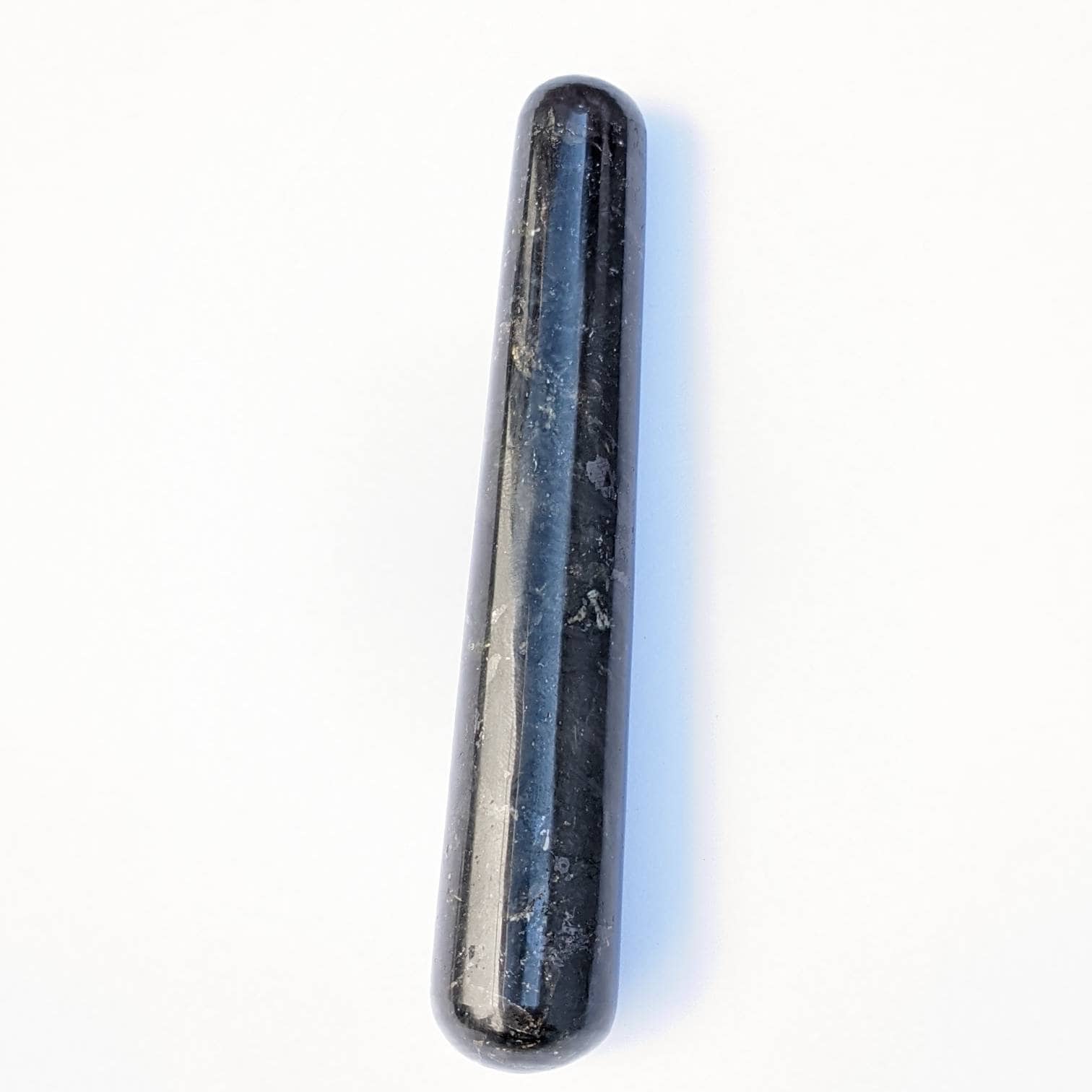 Black Tourmaline Healing Energy Massage Wands For Bodywork