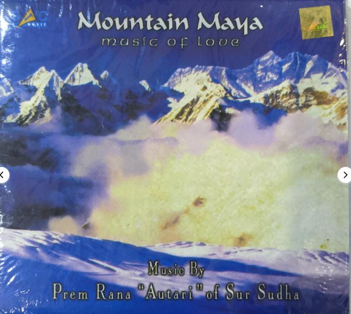 Soothing Meditation Music: Himalayan Sounds for Yoga & Healing