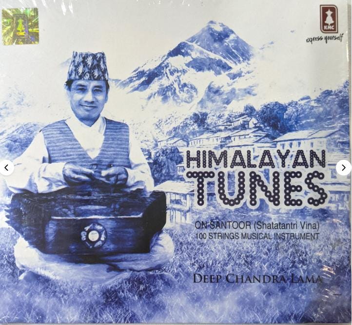 Soothing Meditation Music: Himalayan Sounds for Yoga & Healing