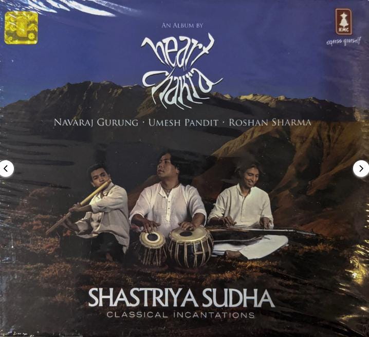 Sadhana of the Medicine Buddha: Hour-Long Meditation Music