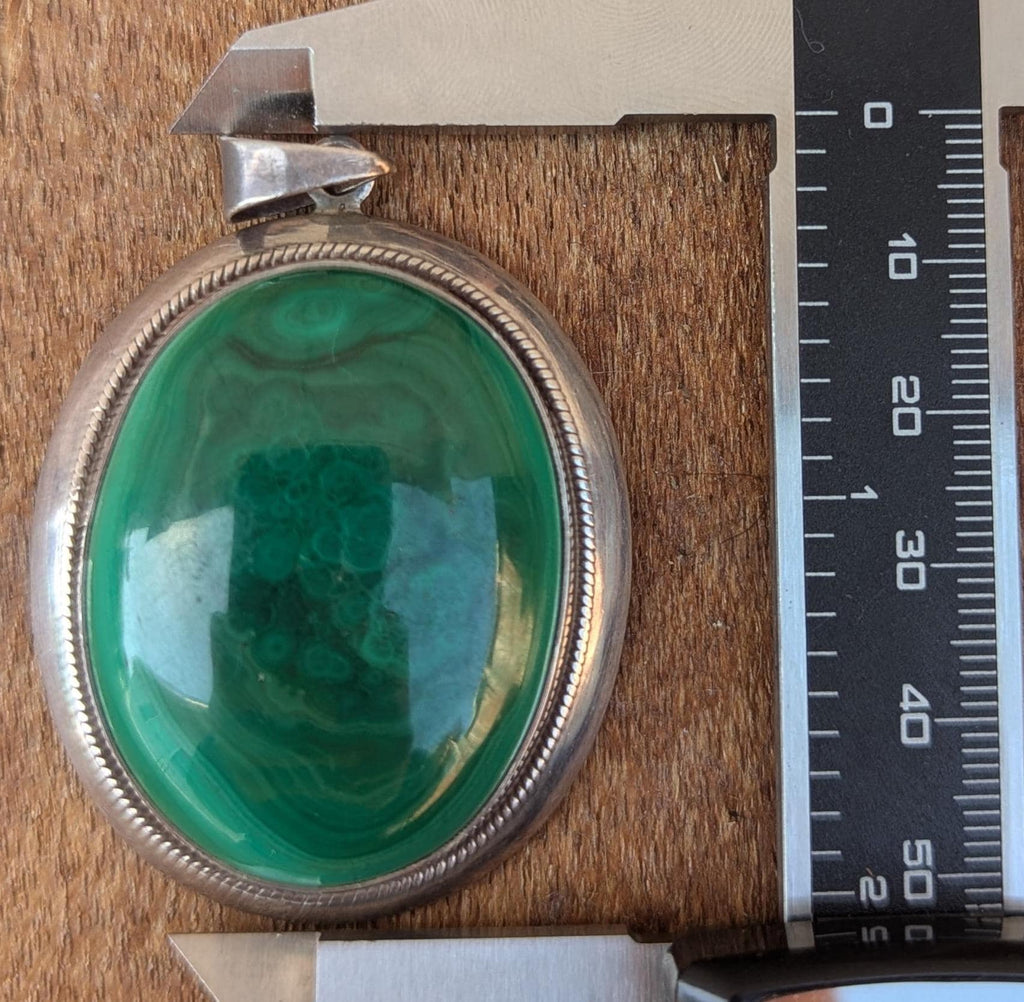 Tibetan Handmade Sterling silver Pendant Collection Featuring Turquoise Gemstone (p7-057)