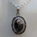 P3/47 - Labradorite Gemstone Handmade 925 Sterling Silver Jewelry Pendants (T12-047)