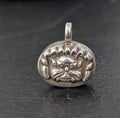 P5/15- Gorgon Drachm Pendant(T12-3/15)