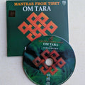 Om Tara CD: Mantras From Tibet, Himalayan Monk Chanting, Meditation Music
