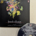 Friends of Fusion Rock Music CD: Nepali Fusion Songs, Meditation, Yoga
