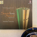 Soundless Sound CD: Nepali Meditation, Yoga, Relaxation Music