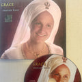 Snatam Kaur Khalsa/Punjabi CD/Indian Devotional Music/Hindu chanting Songs, Meditation, Yoga